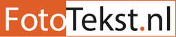 Logo FotoTekst.nl
